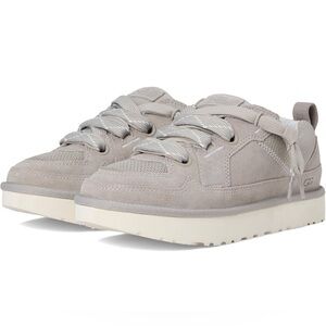 UGG Women's Lo Lowmel Sneakers Campfire SOLD